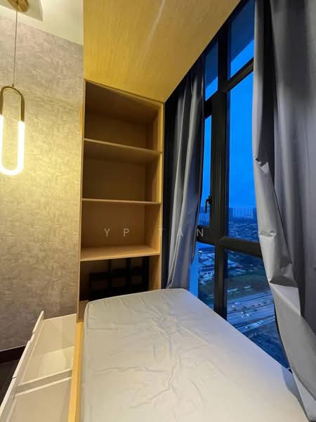 Service Residence for Rent at 28 Boulevard - YP Tan - Bedroom - PropertyGuru.com.my