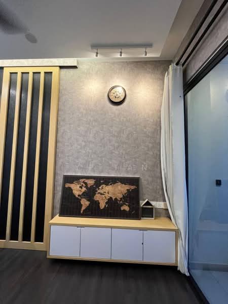 Service Residence for Rent at 28 Boulevard - YP Tan - Interior - PropertyGuru.com.my