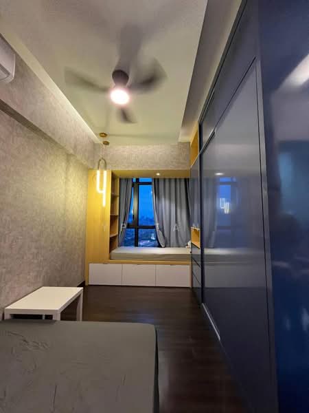 Service Residence for Rent at 28 Boulevard - YP Tan - Bedroom - PropertyGuru.com.my