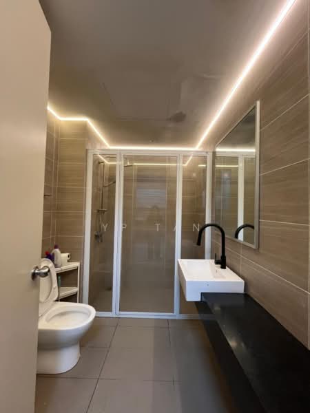 Service Residence for Rent at 28 Boulevard - YP Tan - Bathroom - PropertyGuru.com.my