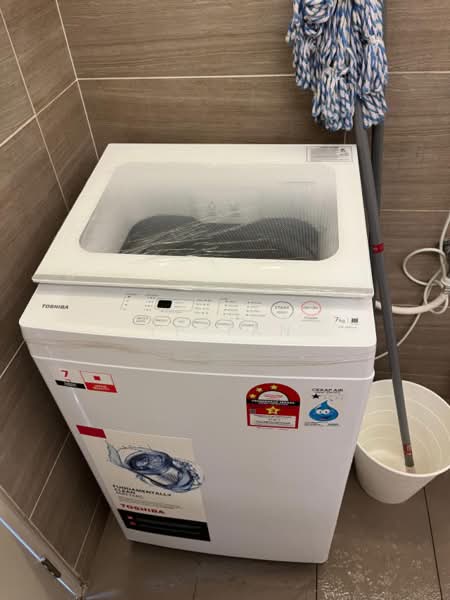 Service Residence for Rent at 28 Boulevard - YP Tan - PropertyGuru.com.my