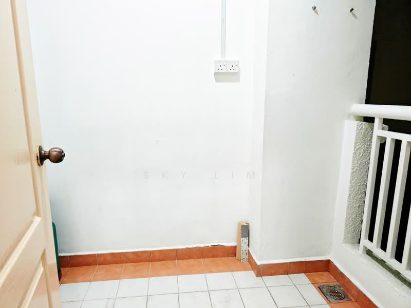 Kondominium untuk Disewa di Pelangi Utama - Sky Lim - Interior - PropertyGuru.com.my