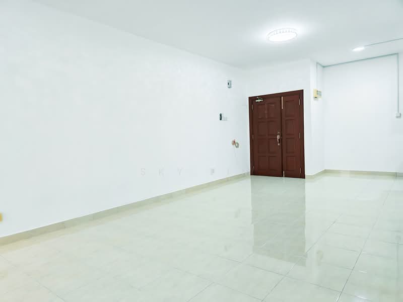 Kondominium untuk Disewa di Pelangi Utama - Sky Lim - Interior - PropertyGuru.com.my