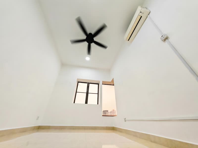 Kondominium untuk Disewa di Pelangi Utama - Sky Lim - Interior - PropertyGuru.com.my