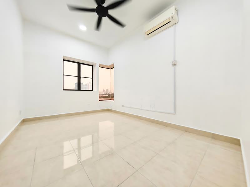 Kondominium untuk Disewa di Pelangi Utama - Sky Lim - Interior - PropertyGuru.com.my