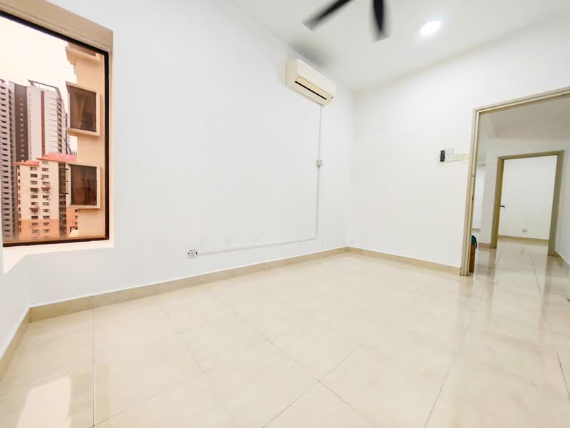 Kondominium untuk Disewa di Pelangi Utama - Sky Lim - Interior - PropertyGuru.com.my