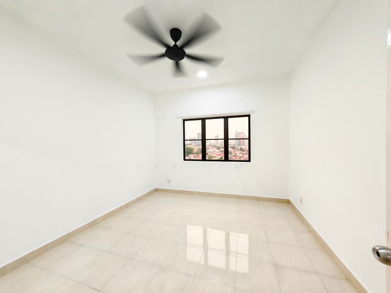 Kondominium untuk Disewa di Pelangi Utama - Sky Lim - Interior - PropertyGuru.com.my