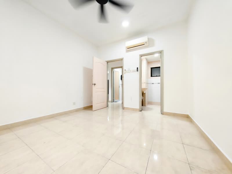 Kondominium untuk Disewa di Pelangi Utama - Sky Lim - Interior - PropertyGuru.com.my