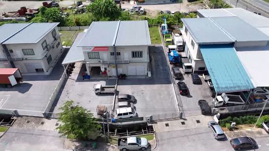 Kilang Berkembar untuk Dijual di Kota Samarahan (Samarahan) - Sherene Kok - PropertyGuru.com.my