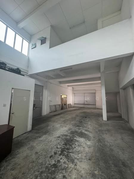 Semi-D Factory for Sale in Kota Samarahan (Samarahan) - Sherene Kok - Interior - PropertyGuru.com.my