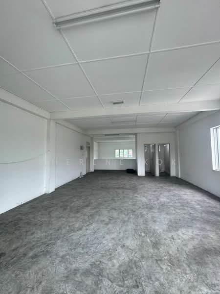 Semi-D Factory for Sale in Kota Samarahan (Samarahan) - Sherene Kok - Interior - PropertyGuru.com.my