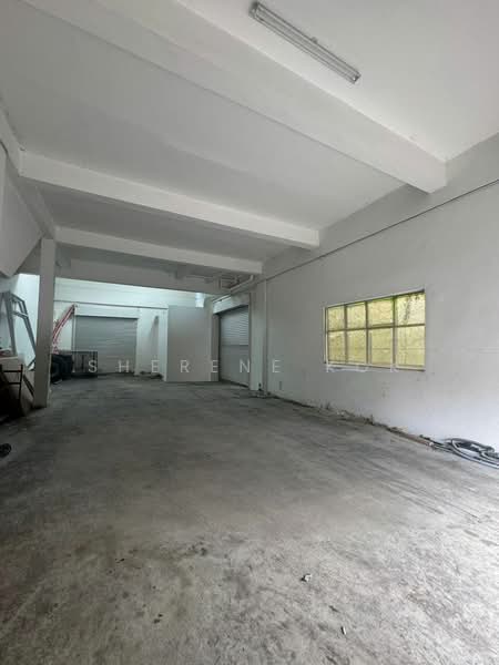 Semi-D Factory for Sale in Kota Samarahan (Samarahan) - Sherene Kok - Interior - PropertyGuru.com.my