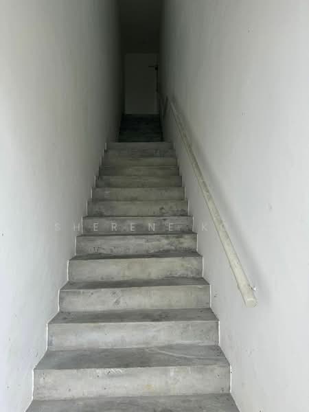 Semi-D Factory for Sale in Kota Samarahan (Samarahan) - Sherene Kok - Corridor - PropertyGuru.com.my