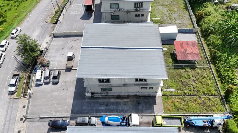 Kilang Berkembar untuk Dijual di Kota Samarahan (Samarahan) - Sherene Kok - Exterior - PropertyGuru.com.my