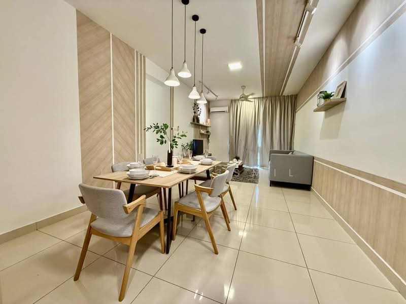 Kondominium untuk Dijual di Setia Seraya Residences - Izzati Ismil - PropertyGuru.com.my