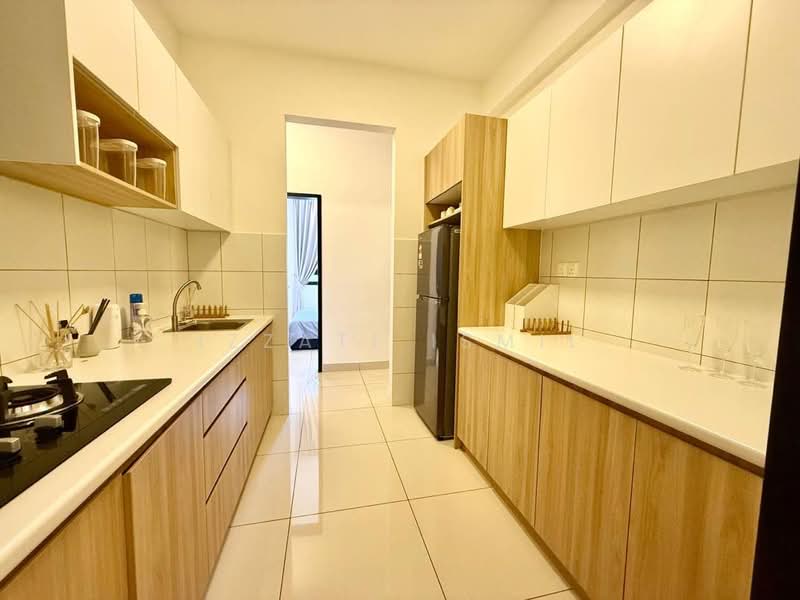Kondominium untuk Dijual di Setia Seraya Residences - Izzati Ismil - PropertyGuru.com.my