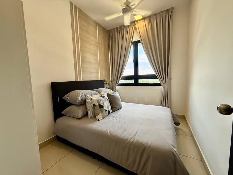 Kondominium untuk Dijual di Setia Seraya Residences - Izzati Ismil - PropertyGuru.com.my