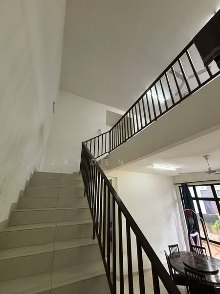 Rumah Berkembar untuk Dijual di Bandar Cemerlang (Ulu Tiram) - Jayden Ng - Interior - PropertyGuru.com.my