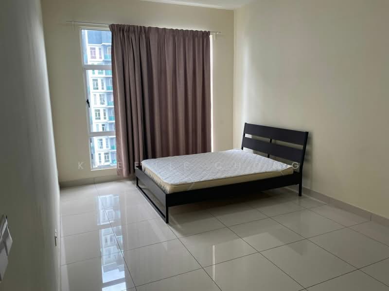 Kondominium untuk Dijual di Green Residence - Kweenie Chong - Bedroom - PropertyGuru.com.my