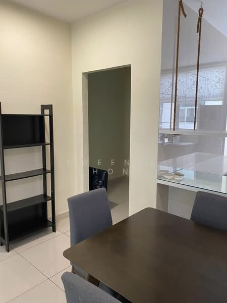 Kondominium untuk Dijual di Green Residence - Kweenie Chong - Interior - PropertyGuru.com.my
