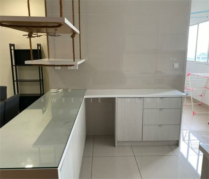 Kondominium untuk Dijual di Green Residence - Kweenie Chong - Interior - PropertyGuru.com.my