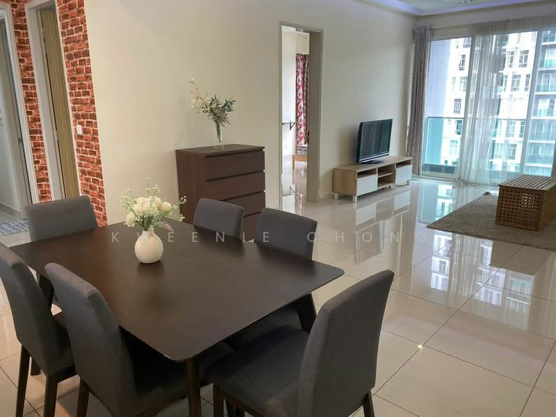 Kondominium untuk Dijual di Green Residence - Kweenie Chong - PropertyGuru.com.my