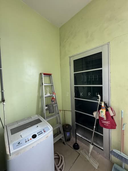 Rumah Teres 1 Tingkat untuk Dijual di Bandar Seri Impian (Kluang) - Ahmad Zikrul - PropertyGuru.com.my