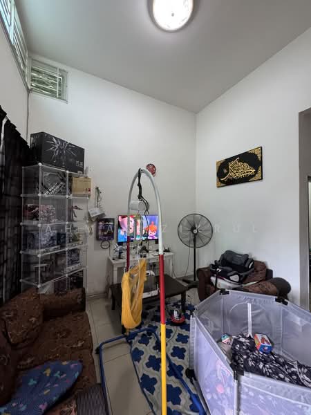 Rumah Teres 1 Tingkat untuk Dijual di Bandar Seri Impian (Kluang) - Ahmad Zikrul - PropertyGuru.com.my