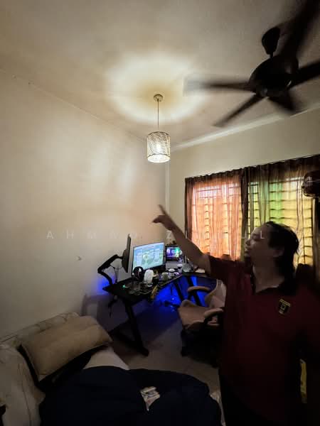 Rumah Teres 1 Tingkat untuk Dijual di Bandar Seri Impian (Kluang) - Ahmad Zikrul - PropertyGuru.com.my