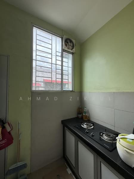 Rumah Teres 1 Tingkat untuk Dijual di Bandar Seri Impian (Kluang) - Ahmad Zikrul - PropertyGuru.com.my