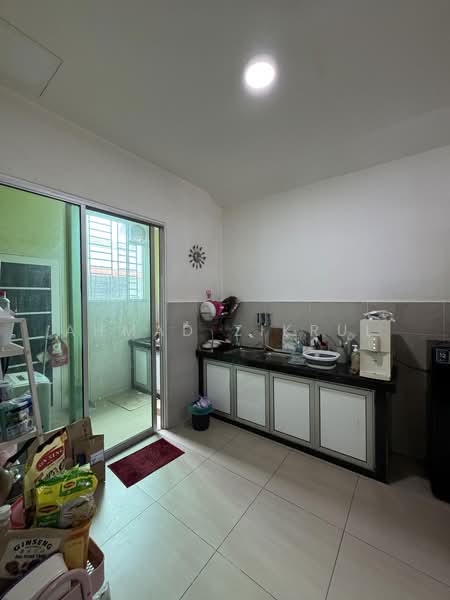 Rumah Teres 1 Tingkat untuk Dijual di Bandar Seri Impian (Kluang) - Ahmad Zikrul - PropertyGuru.com.my