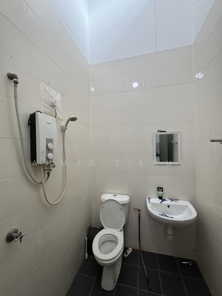 Rumah Teres 1 Tingkat untuk Dijual di Bandar Seri Impian (Kluang) - Ahmad Zikrul - PropertyGuru.com.my