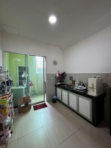 Rumah Teres 1 Tingkat untuk Dijual di Bandar Seri Impian (Kluang) - Ahmad Zikrul - PropertyGuru.com.my