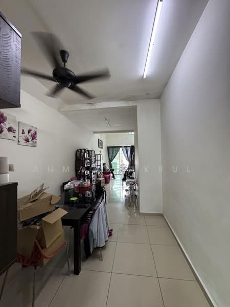 Rumah Teres 1 Tingkat untuk Dijual di Bandar Seri Impian (Kluang) - Ahmad Zikrul - PropertyGuru.com.my