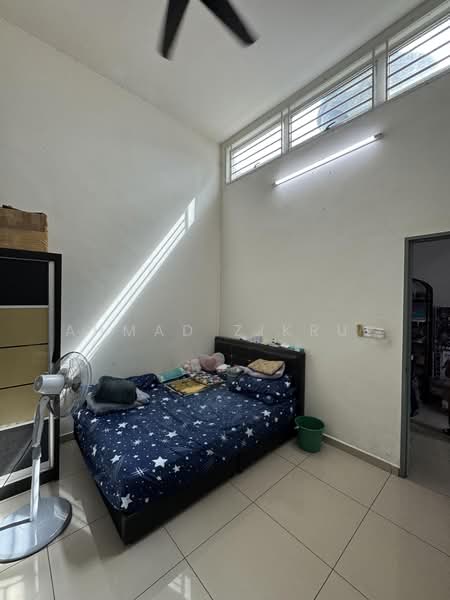 Rumah Teres 1 Tingkat untuk Dijual di Bandar Seri Impian (Kluang) - Ahmad Zikrul - PropertyGuru.com.my