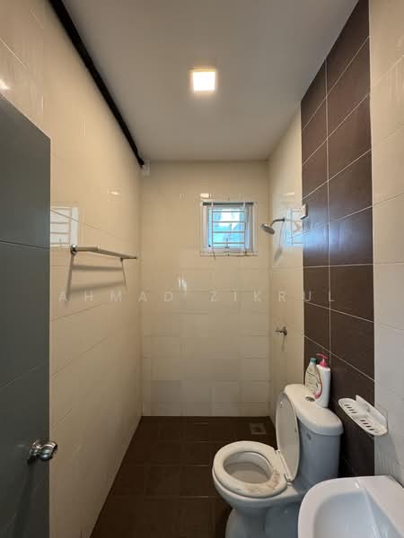 Rumah Teres 1 Tingkat untuk Dijual di Bandar Seri Impian (Kluang) - Ahmad Zikrul - PropertyGuru.com.my