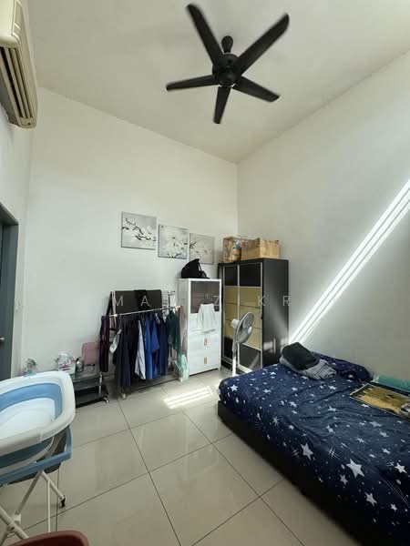 Rumah Teres 1 Tingkat untuk Dijual di Bandar Seri Impian (Kluang) - Ahmad Zikrul - PropertyGuru.com.my