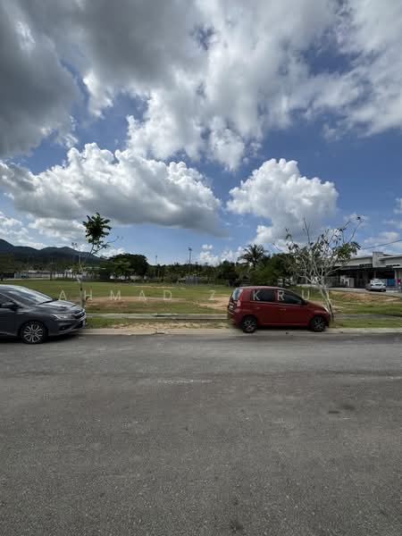 Rumah Teres 1 Tingkat untuk Dijual di Bandar Seri Impian (Kluang) - Ahmad Zikrul - PropertyGuru.com.my