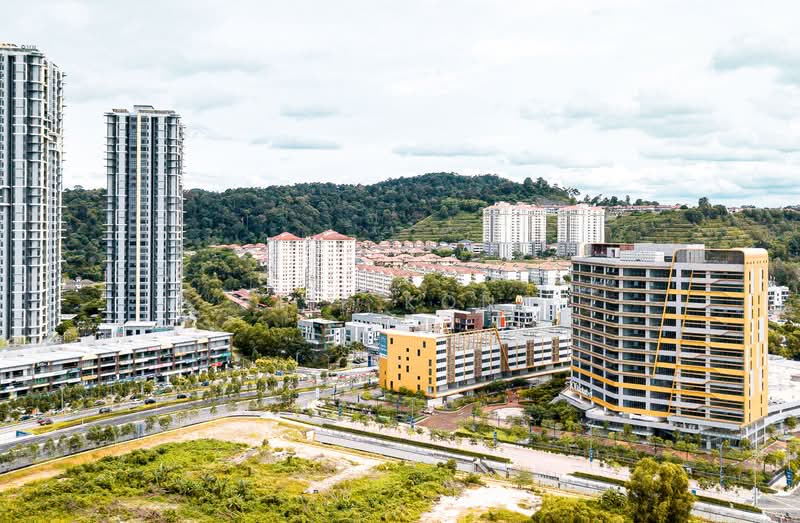 Office for Sale in Puchong (Selangor) - Stif Kong - Exterior - PropertyGuru.com.my