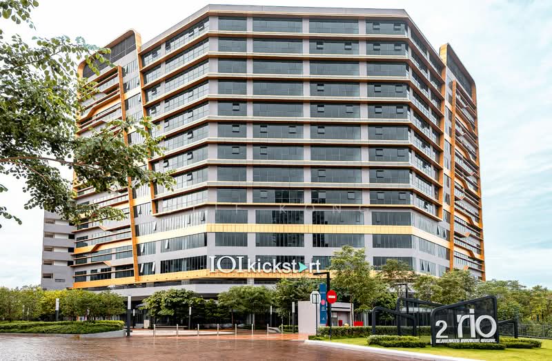 Office for Sale in Puchong (Selangor) - Stif Kong - Exterior - PropertyGuru.com.my