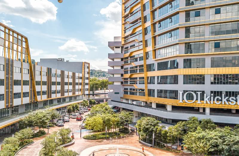 Office for Sale in Puchong (Selangor) - Stif Kong - Exterior - PropertyGuru.com.my