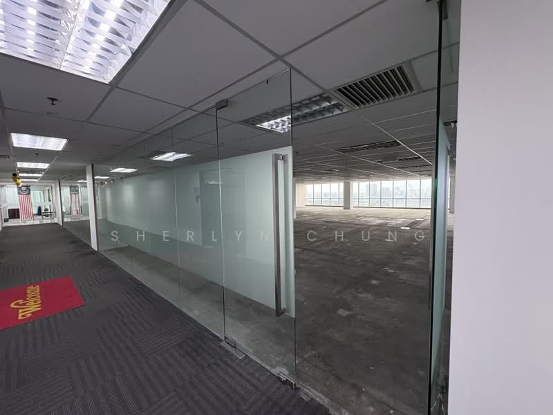 Office for Rent in Usj 1 (Subang Jaya) - Sherlyn Chung - Interior - PropertyGuru.com.my