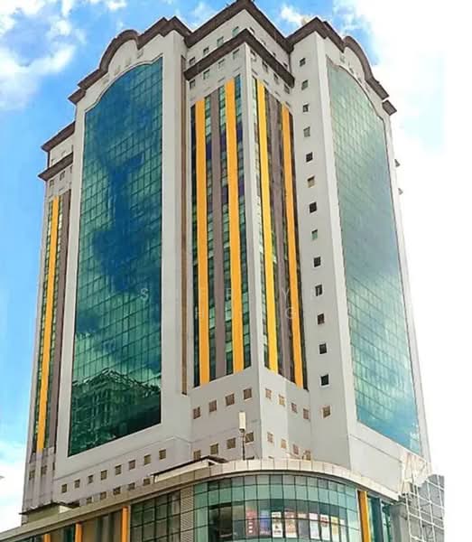 Office for Rent in Usj 1 (Subang Jaya) - Sherlyn Chung - Exterior - PropertyGuru.com.my