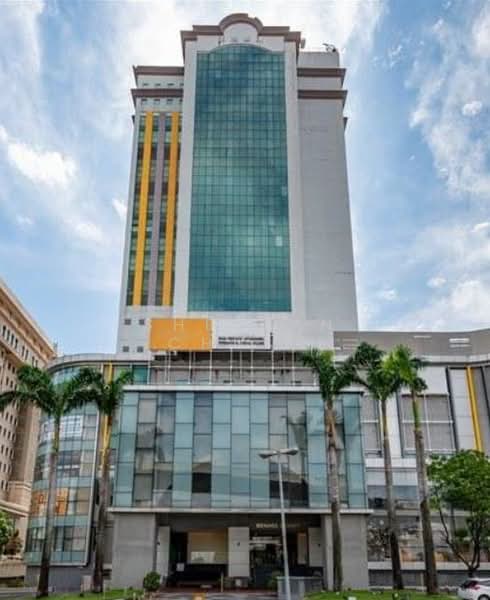 Office for Rent in Usj 1 (Subang Jaya) - Sherlyn Chung - Exterior - PropertyGuru.com.my