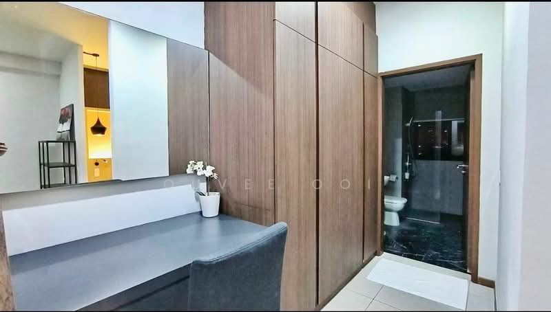 Kondominium untuk Disewa di The Landmark - Quvee Ooi - Bathroom - PropertyGuru.com.my