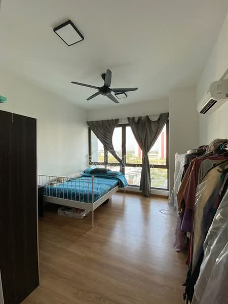Condominium for Sale at Lake Point Residence - ZF Chua - Bedroom - PropertyGuru.com.my