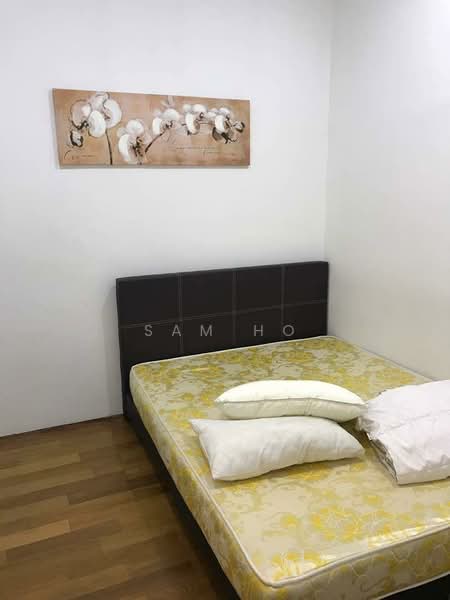 Service Residence for Sale at Vipod Residence - Sam Ho - Bedroom - PropertyGuru.com.my