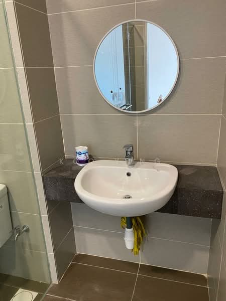 Service Residence for Rent at Pacific Star - Koo Ying Kang - PropertyGuru.com.my