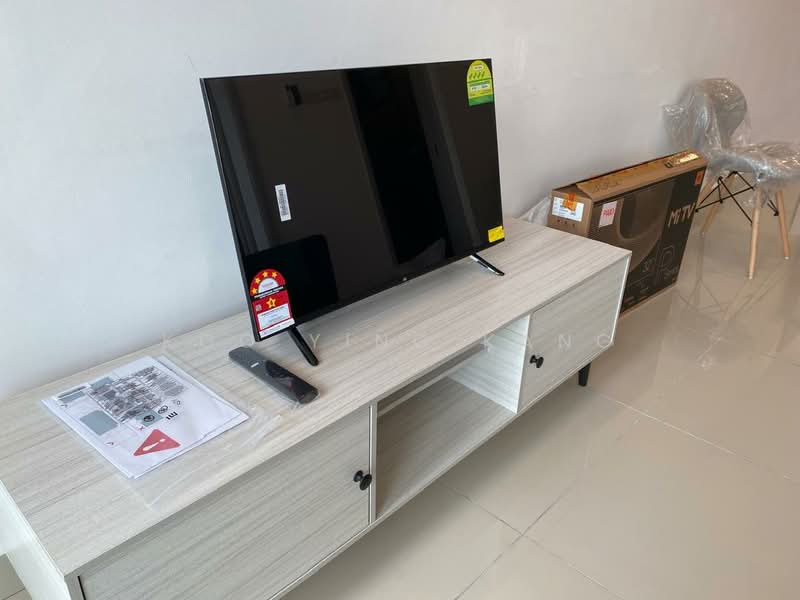 Service Residence for Rent at Pacific Star - Koo Ying Kang - PropertyGuru.com.my