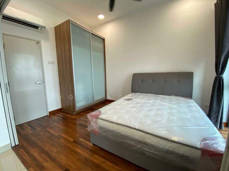 Service Residence for Rent at Pacific Star - Koo Ying Kang - PropertyGuru.com.my